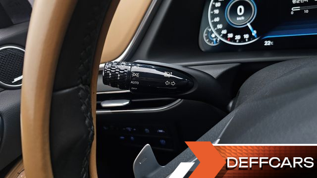 Hyundai SONATA 2.0 Inspiration купить на сайте DeffCars