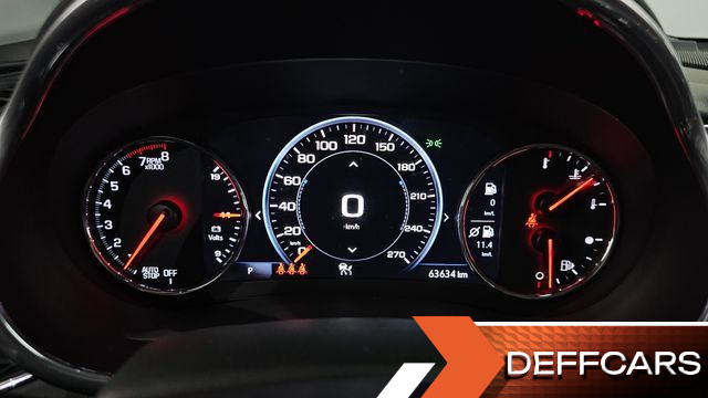 ChevroletGMDaewoo MALIBU 1.3 Turbo Premier купить на сайте DeffCars