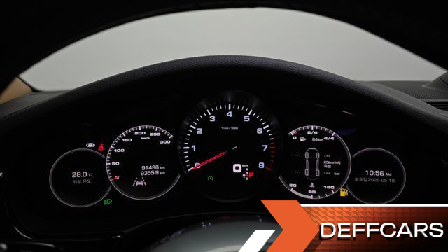 Porsche PANAMERA 3.0 AWD купить на сайте DeffCars