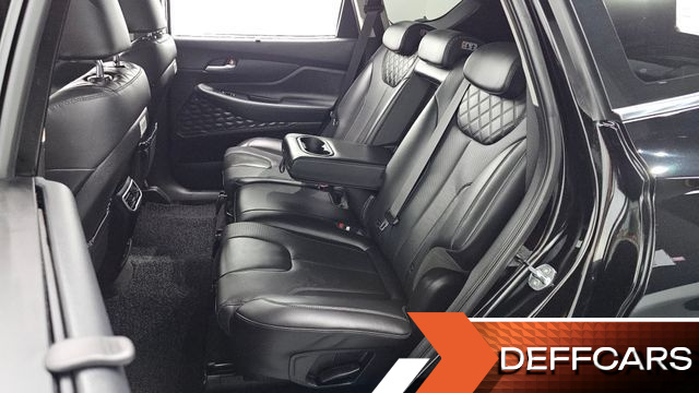 Hyundai SANTAFE Gasoline 2.5T 2WD Prestige купить на сайте DeffCars