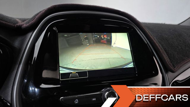 ChevroletGMDaewoo SPARK Premier купить на сайте DeffCars