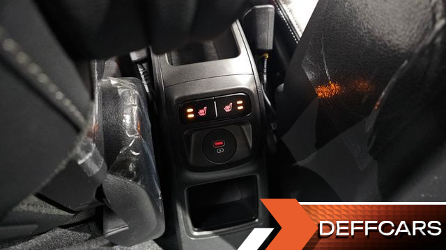 Kia RAY Air купить на сайте DeffCars