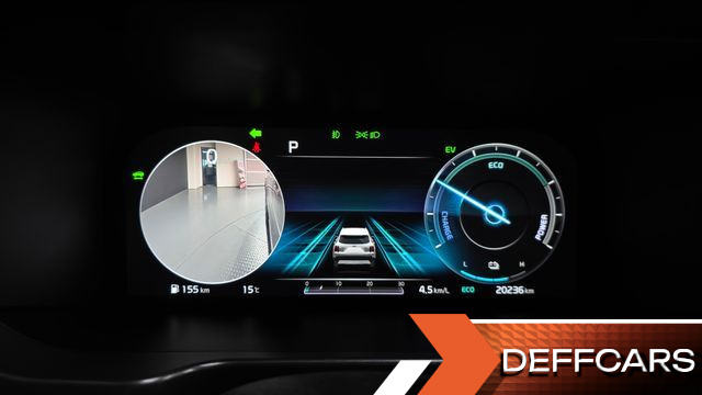 Kia SORENTO HEV 1.6 4WD Noblesse купить на сайте DeffCars