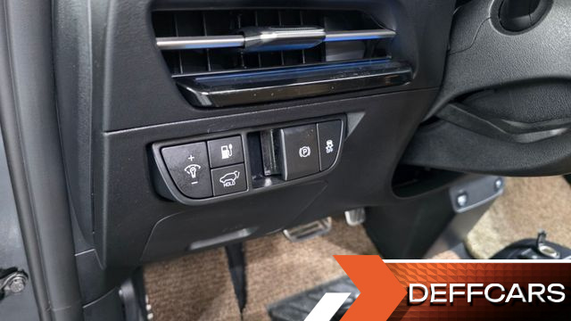 Kia EV6 Long Range Earth купить на сайте DeffCars