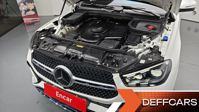 Mercedes GLE-CLASS GLE450d 4MATIC Coupe купить на сайте DeffCars