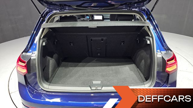 Volkswagen GOLF 2.0 TDI Prestige купить на сайте DeffCars