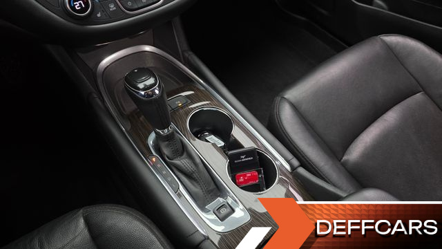 ChevroletGMDaewoo MALIBU 1.5 Turbo LTZ купить на сайте DeffCars
