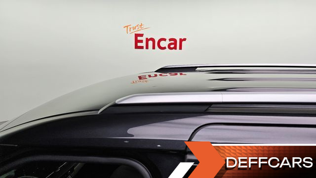 Kia CARNIVAL 9-Seater Noblesse купить на сайте DeffCars