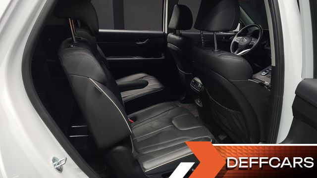 Hyundai PALISADE Gasoline 3.8 2WD Prestige купить на сайте DeffCars