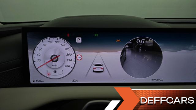 Genesis G80 Gasoline 3.5 Turbo AWD купить на сайте DeffCars