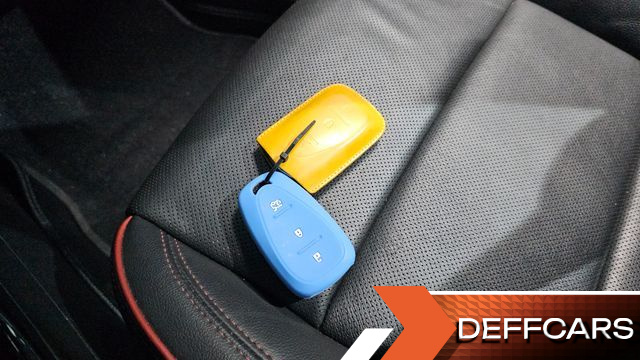 ChevroletGMDaewoo TRAILBLAZER 1.3 Turbo 4WD RS купить на сайте DeffCars