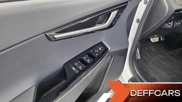 Kia EV6 Long Range Earth купить на сайте DeffCars