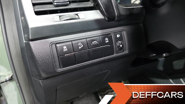 Ssangyong REXTON Diesel 2.2 4WD Prestige купить на сайте DeffCars