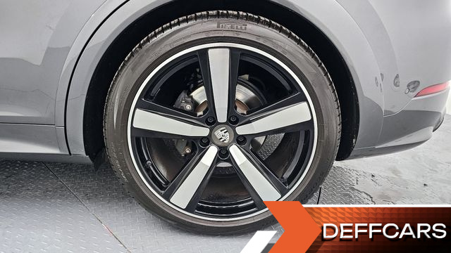 Porsche CAYENNE 3.0 Coupe купить на сайте DeffCars