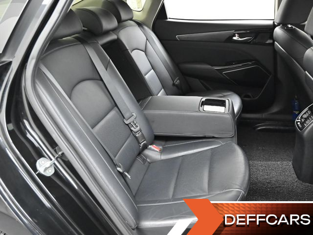 Kia K7 3.0 LPI Taxi Trendy купить на сайте DeffCars