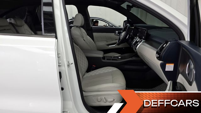 Kia SORENTO HEV 1.6 2WD Gravity купить на сайте DeffCars