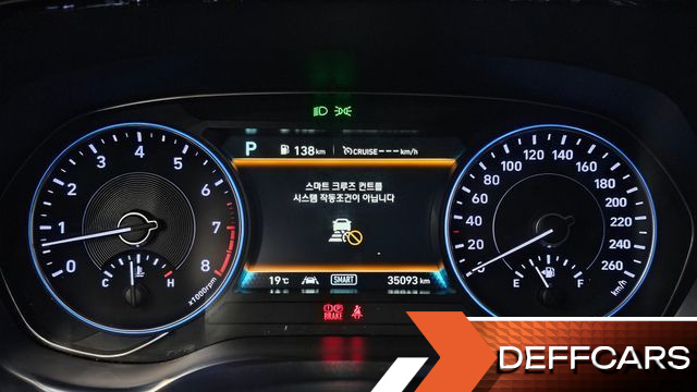 Hyundai PALISADE Gasoline 3.8 2WD Prestige купить на сайте DeffCars