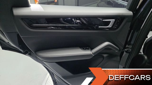 Porsche CAYENNE 3.0 купить на сайте DeffCars