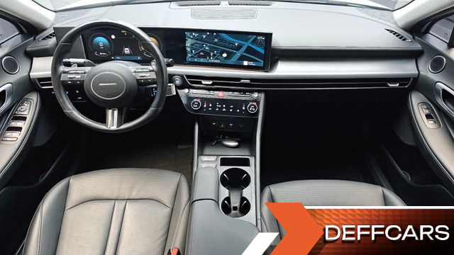 Hyundai SONATA 2.0 Premium купить на сайте DeffCars
