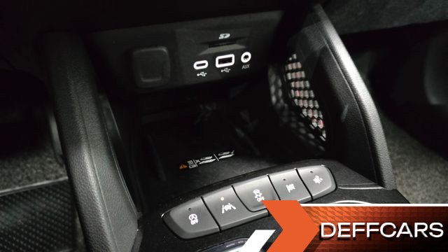 ChevroletGMDaewoo TRAILBLAZER 1.3 Turbo 2WD RS купить на сайте DeffCars
