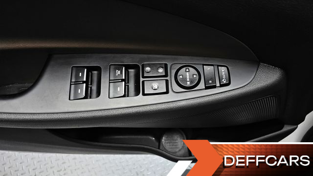 Hyundai TUCSON Diesel 2.0 2WD Modern купить на сайте DeffCars