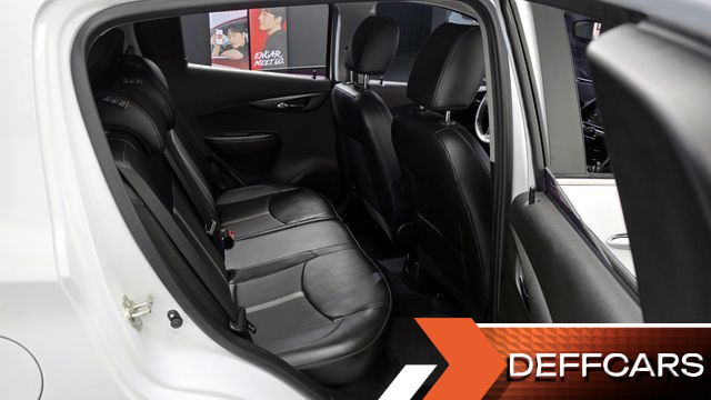 ChevroletGMDaewoo SPARK Premier купить на сайте DeffCars