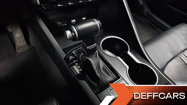 Kia K5 2.0 LPI(Renter car) Strandard купить на сайте DeffCars