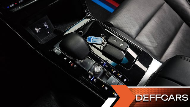 Kia K7 2.5 GDI Noblesse купить на сайте DeffCars