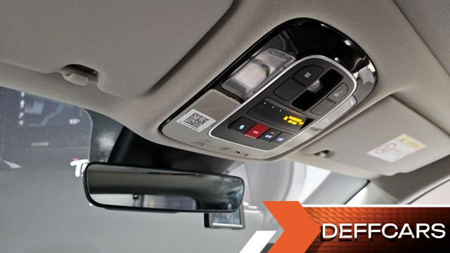 Hyundai TUCSON Gasoline 1.6 Turbo 2WD Inspiration купить на сайте DeffCars