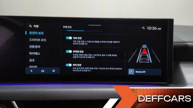 Hyundai SONATA Premium купить на сайте DeffCars