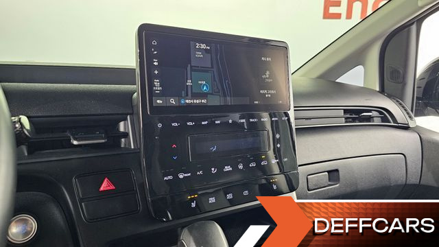 Hyundai STARIA Tourer 11-Seater Modern купить на сайте DeffCars