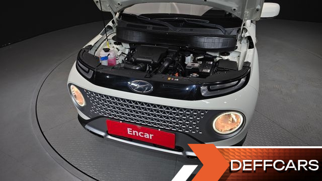 Hyundai CASPER Modern купить на сайте DeffCars