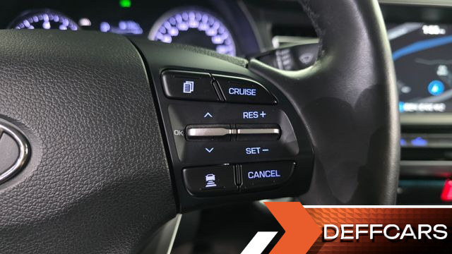 Hyundai AVANTE 1.6 Smart купить на сайте DeffCars