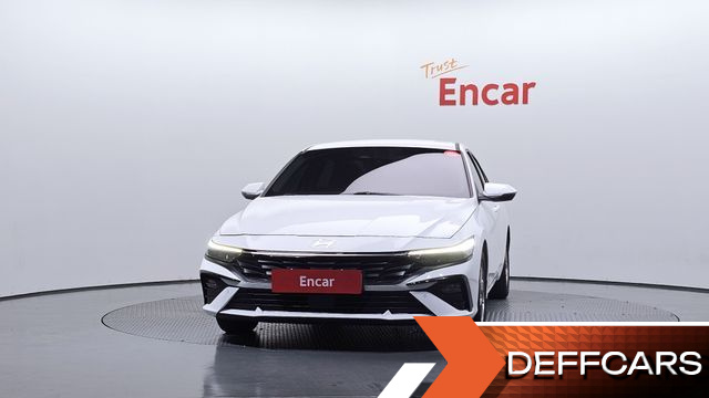 Hyundai AVANTE 1.6 Smart купить на сайте DeffCars