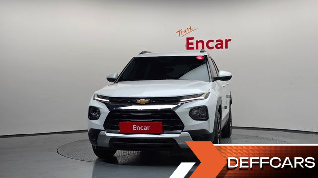 ChevroletGMDaewoo TRAILBLAZER 1.3 Turbo 2WD Premier купить на сайте DeffCars
