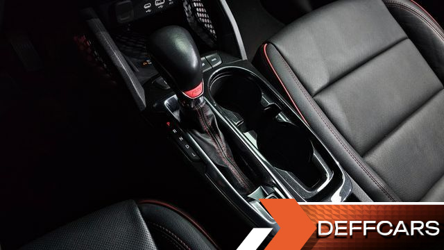 ChevroletGMDaewoo TRAILBLAZER 1.3 Turbo 4WD RS купить на сайте DeffCars