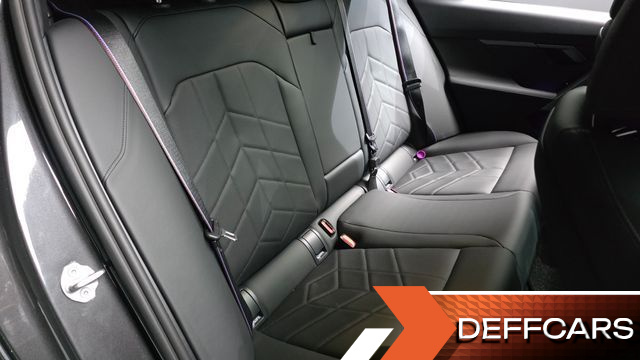 BMW 5-SERIES 520i Special Edition купить на сайте DeffCars