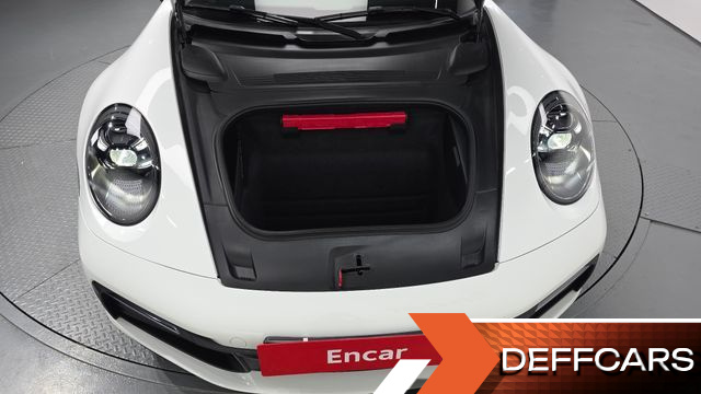 Porsche 911 Carrera S купить на сайте DeffCars