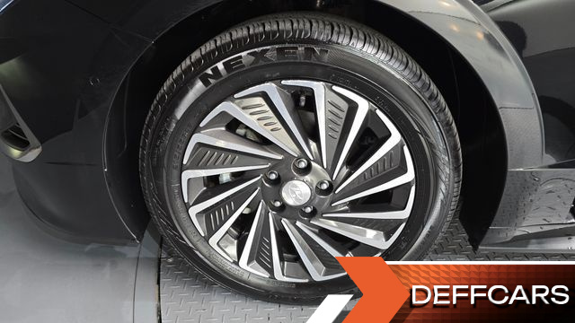 Hyundai SONATA Premium Plus купить на сайте DeffCars