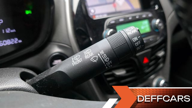 ChevroletGMDaewoo SPARK LT Plus купить на сайте DeffCars