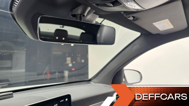 Mercedes GLC-CLASS GCL300 4MATIC Coupe купить на сайте DeffCars