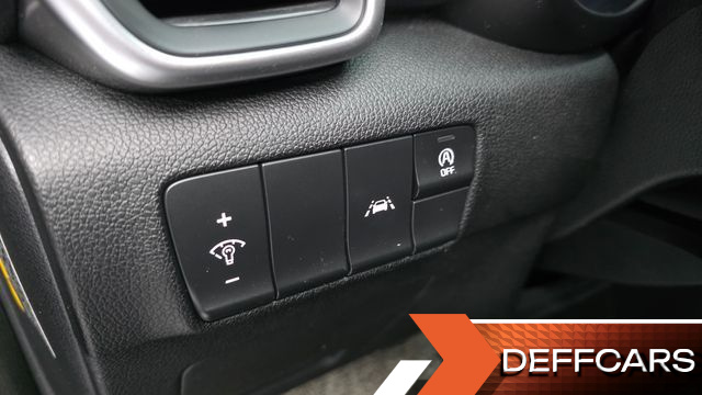 Kia SPORTAGE Diesel 2.0 2WD Prestige купить на сайте DeffCars