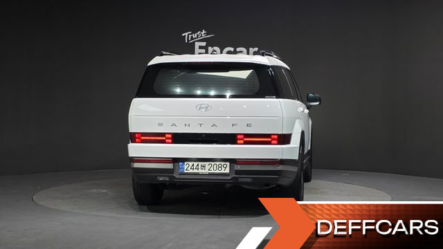 Hyundai SANTAFE HEV 1.6 2WD Prestige купить на сайте DeffCars