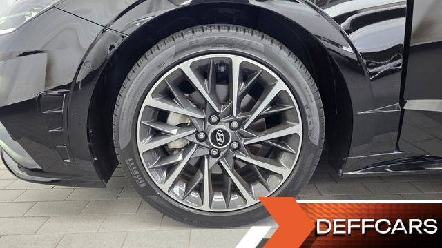 Hyundai SONATA 2.0 Premium Plus купить на сайте DeffCars