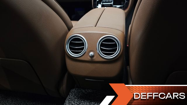 Mercedes E-CLASS E220d Avantgarde купить на сайте DeffCars