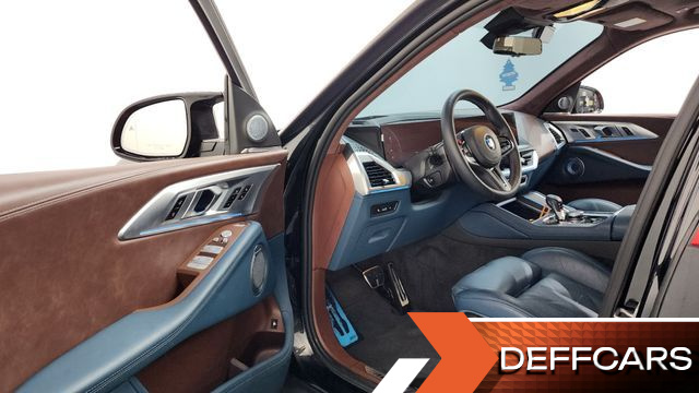 BMW XM 4.4 купить на сайте DeffCars