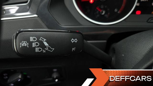 Volkswagen TIGUAN 2.0 TDI Prestige купить на сайте DeffCars