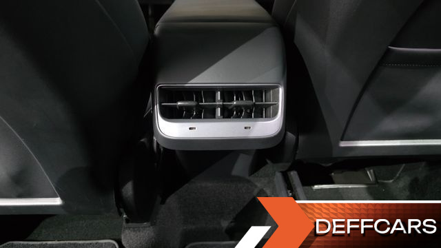 Tesla MODEL Y Performance AWD купить на сайте DeffCars