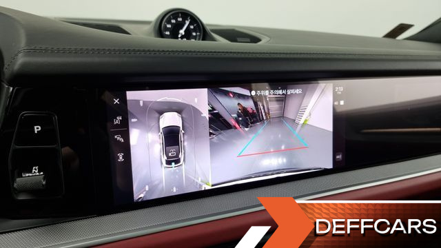 Porsche CAYENNE 3.0 Coupe купить на сайте DeffCars