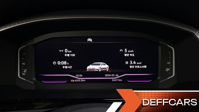 Volkswagen ARTEON 2.0 TDI Prestige купить на сайте DeffCars
